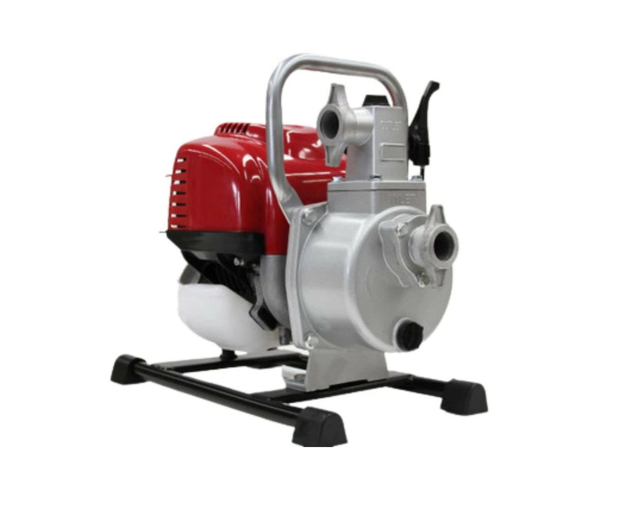 BBT 1" Petrol Compact Transfer Water Pump - 4-Stroke