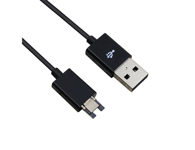 13Pin USB Data Sync Power Supply Charger Adapter Cable 100CM Cord For ASUS PadFone 2 Station A68 Elegant Salable A86