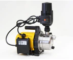 Paichi 3000i 1" High Pressure Electric Automatic Water Tank Pump - 600w