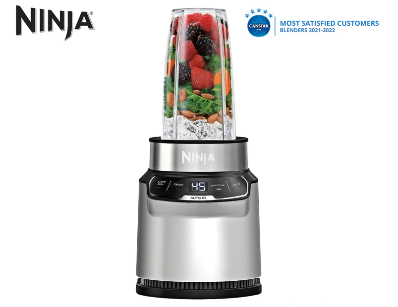 Ninja Nutri-Blender Pro