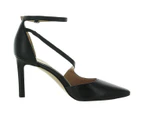 27 Edit Women's Heels Abilyn - Color: Black Leather