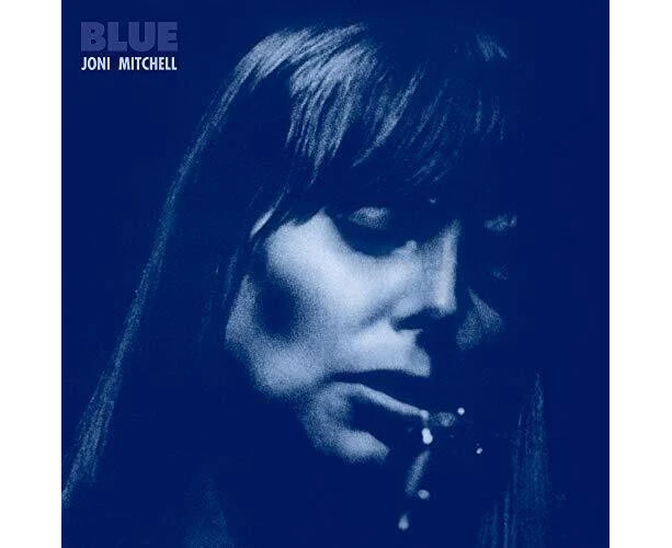 Joni Mitchell - Blue (Import)  [VINYL LP] Canada - Import USA import