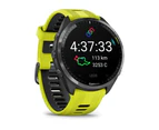 Garmin Forerunner 965 Smartwatch - Yellow