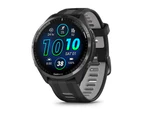 Garmin Forerunner 965 Smartwatch - Black