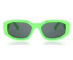 Versace VE4361 531987 53 Unisex Sunglasses