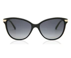 Burberry BE4216 Polarized 3001T3 Women Sunglasses