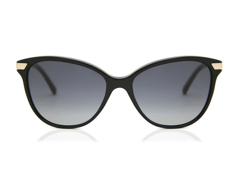 Burberry BE4216 Polarized 3001T3 Women Sunglasses