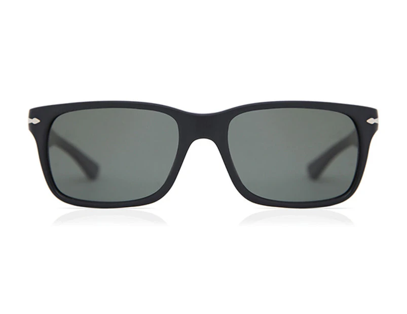 Persol PO3048S Polarized 900058 Men Sunglasses
