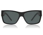 Versace VE4296 GB1/87 Men Sunglasses