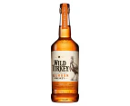 Wild Turkey Kentucky Straight Bourbon Whiskey 700mL