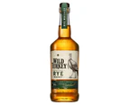 Wild Turkey Kentucky Straight Rye Whiskey 700mL