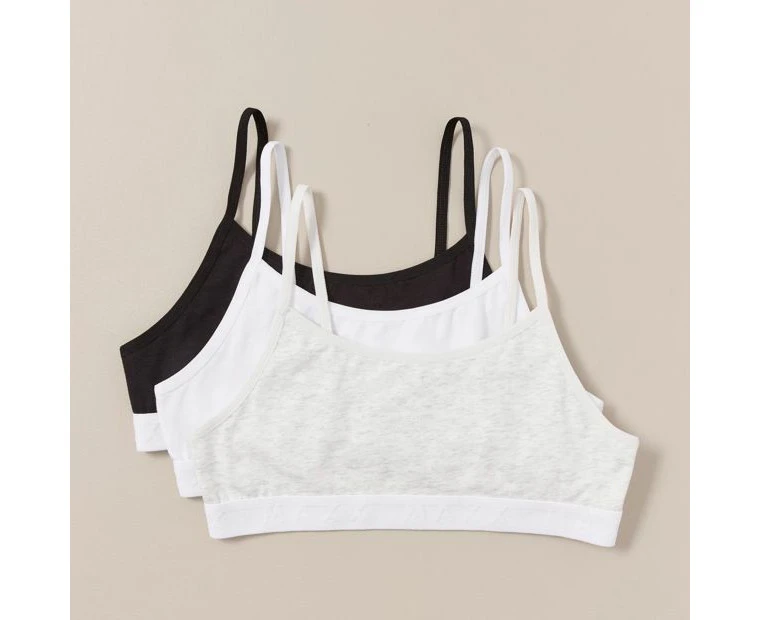 3 Pack Maxx Crops - Multi