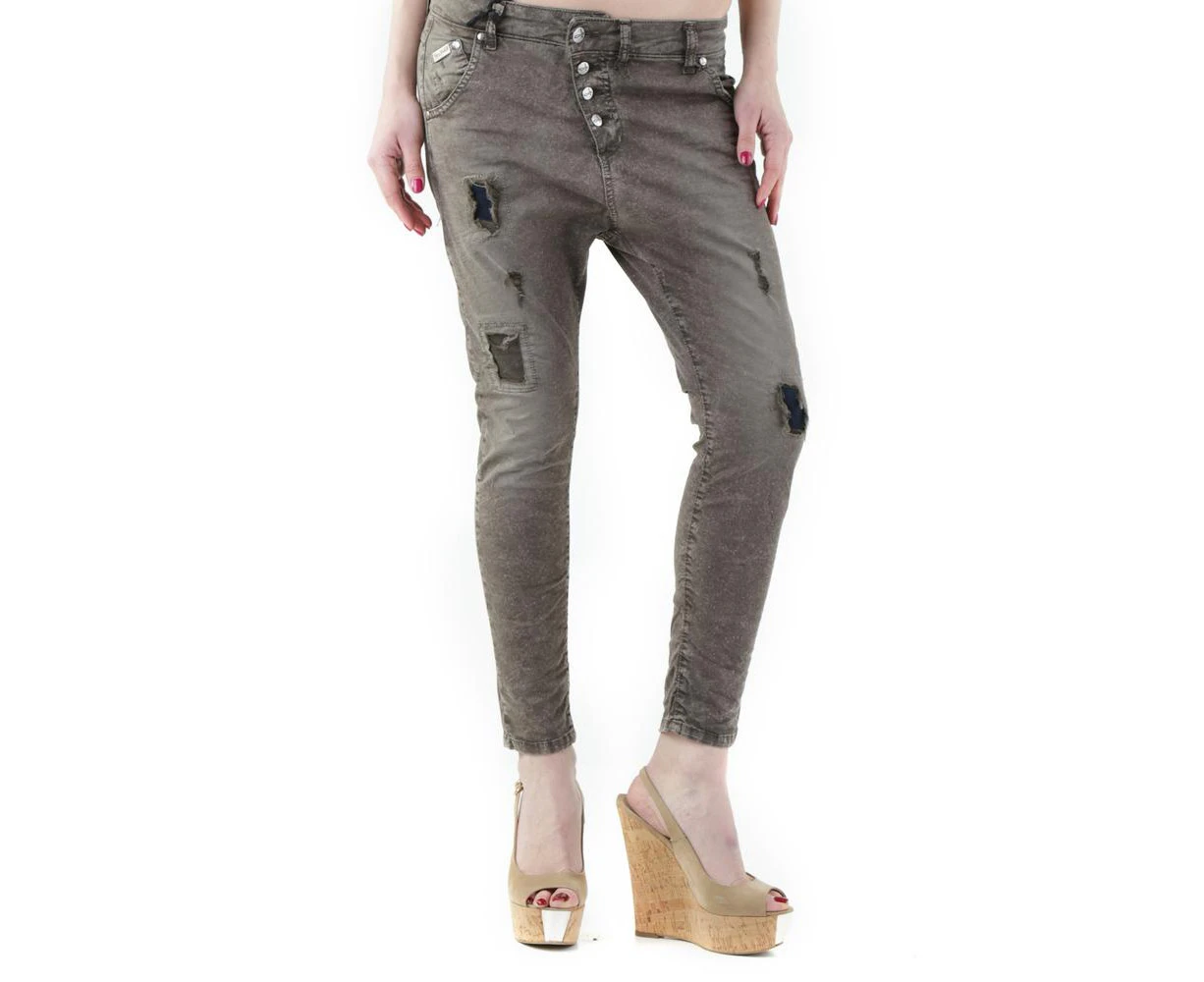 Sexy Woman Women's Trousers