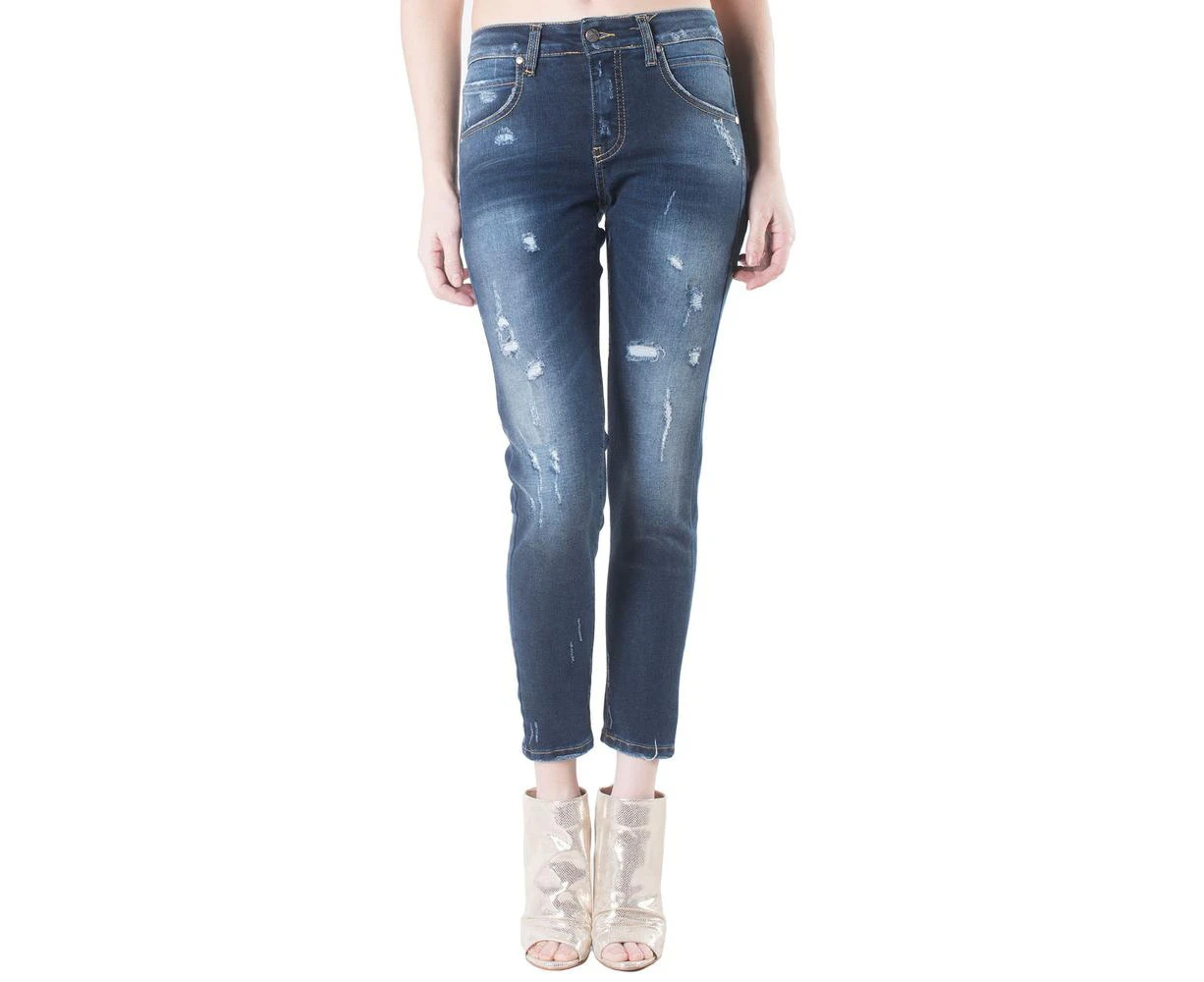 Sexy Woman Women's Jeans