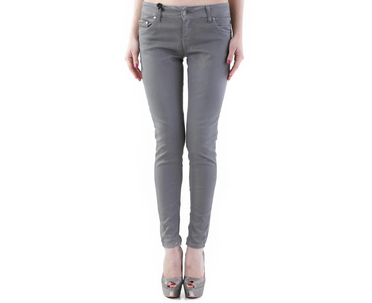 Sexy Woman Women's Trousers