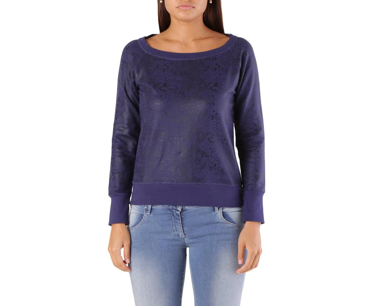 Met Women's Knitwear