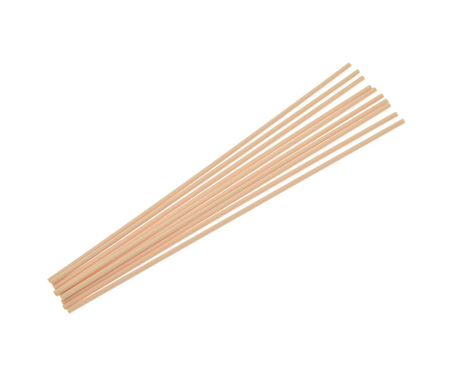 100x Premium Quality Reed Diffuser Reeds Rattan Stick Bulk Pack 3mm 200mm WOOD