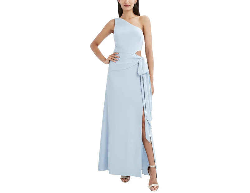 Bcbg evette outlet dress