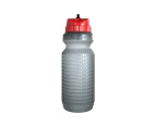 650ml Bicycle Water Bottle Bike MTB Outdoor Cycling Kettle Drink Cups--Red