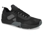 Under Armour Men's UA TriBase Reign 4 Pro Training Shoes - Black/Grey