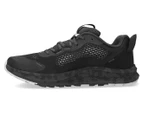 Under Armour Women's UA Charged Bandit TR 2 Trail Running Shoes - Black/Grey