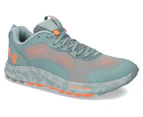 Under Armour Women's UA Charged Bandit TR 2 Trail Running Shoes - Green/Grey