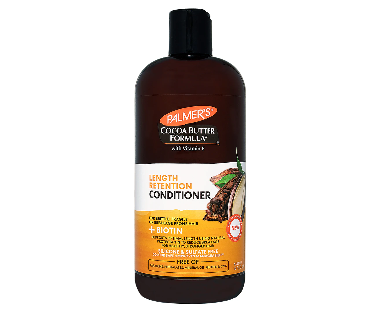 Palmer's Cocoa Butter Length Retention Conditioner 473mL