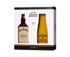 Jack Daniel's Tennessee Honey Flavoured Whiskey + Thermoflask Gift Pack 700ml
