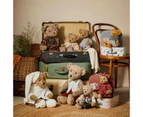 Notting Hill Bear Rose The Notting Hill Bear Kids Plush/Soft Play Play Toy 0+
