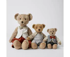 Notting Hill Bear William The Notting Hill Kids Teddy Bear Plush Toy 30cm 0+