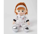 Jiggle & Giggle My Best Friend Astrid Astronaut Kids/Children Toy Doll 3y+