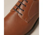 Target Graham II Dress Shoes - Brown