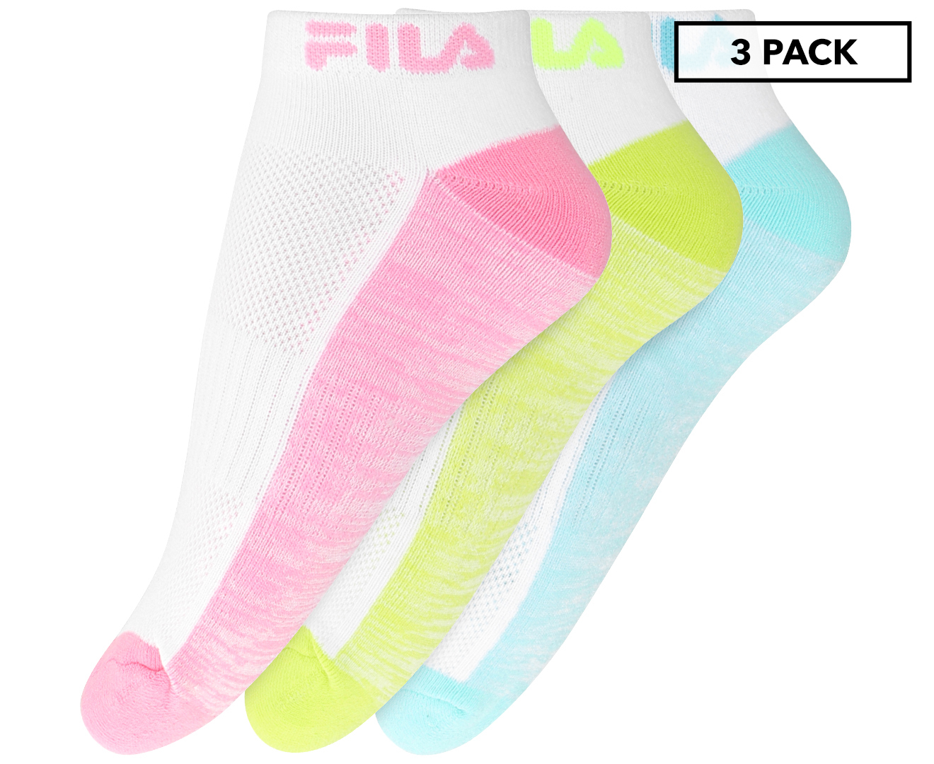 Fila sale socks target