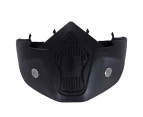 Oxford Street Mask Spare Mouthguard - Black