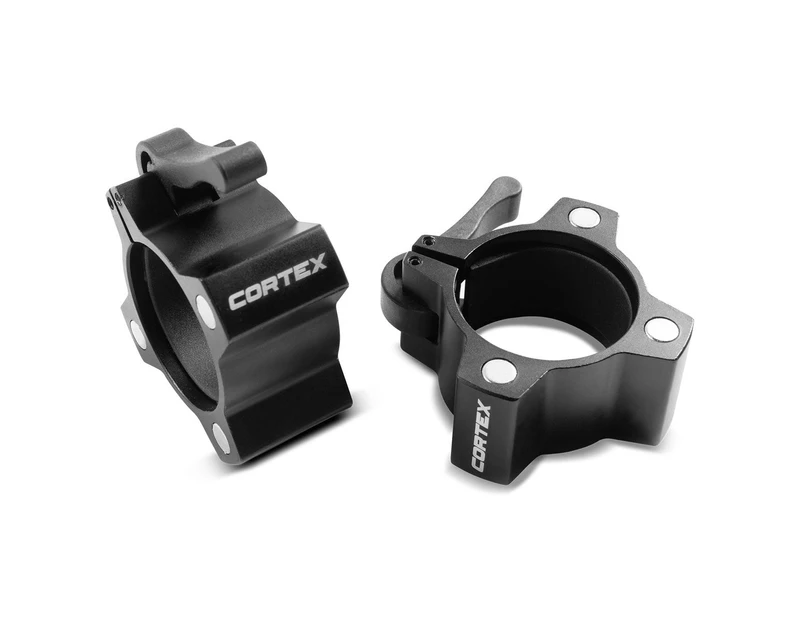 CORTEX Alpha Series Olympic Magnetic Collars (Pair)