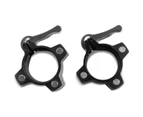 CORTEX Alpha Series Olympic Magnetic Collars (Pair)