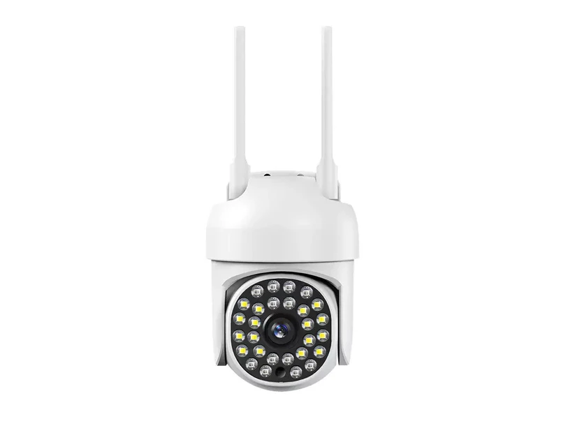 1080P 2MP WiFi IP Camera PTZ Wireless CCTV Security Camera Motion Detection Night Vision Two-way Audio Surveillance Cameras