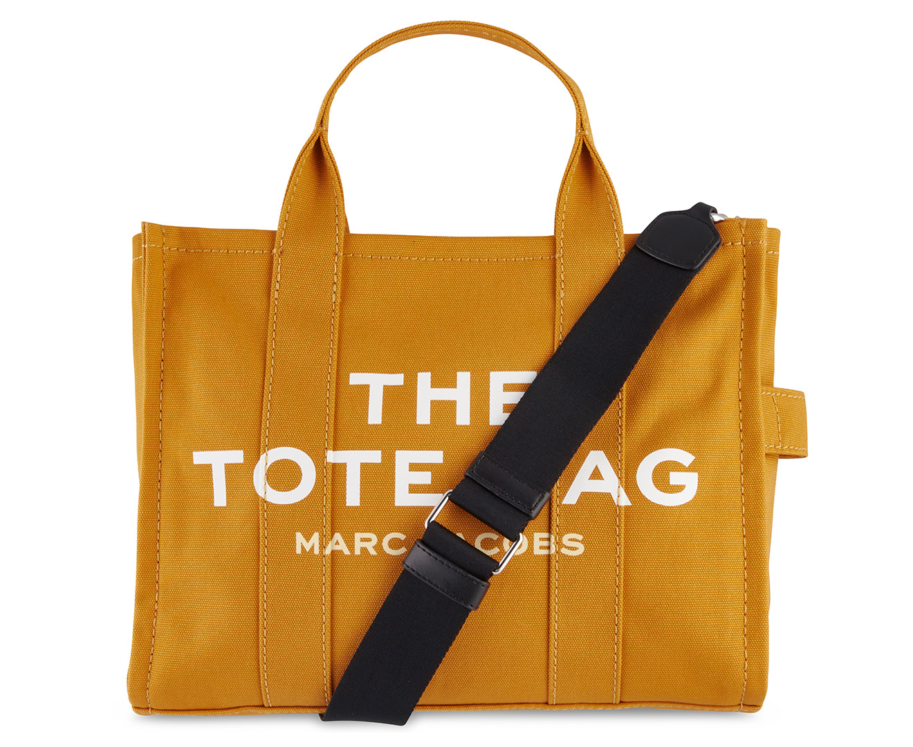 marc jacobs sunflower tote bag