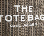 Marc Jacobs The Monogram Large Tote Bag - Multi