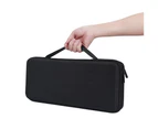 Buutrh Portable Keyboard Carrying Case Logitech Craft Advanced