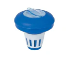 Bestway Pool Accessories 16.5cm Chemical Floater Dispenser