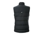 Kathmandu Epiq Womens 600 Fill Down Puffer Warm Outdoor Winter Vest  Women's  Basic Jacket - Black