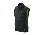 Kathmandu Epiq Womens 600 Fill Down Puffer Warm Outdoor Winter Vest  Women's  Basic Jacket