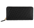 Ralph Lauren Black Leather Wallet