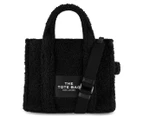 Marc Jacobs The Teddy Medium Tote Bag - Black