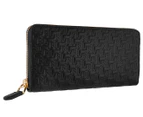 Ralph Lauren Black Leather Wallet