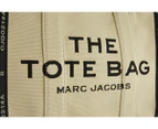 Marc Jacobs The Jacquard Medium Tote Bag - Warm Sand