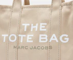 Marc Jacobs The Mini Tote Bag - Beige