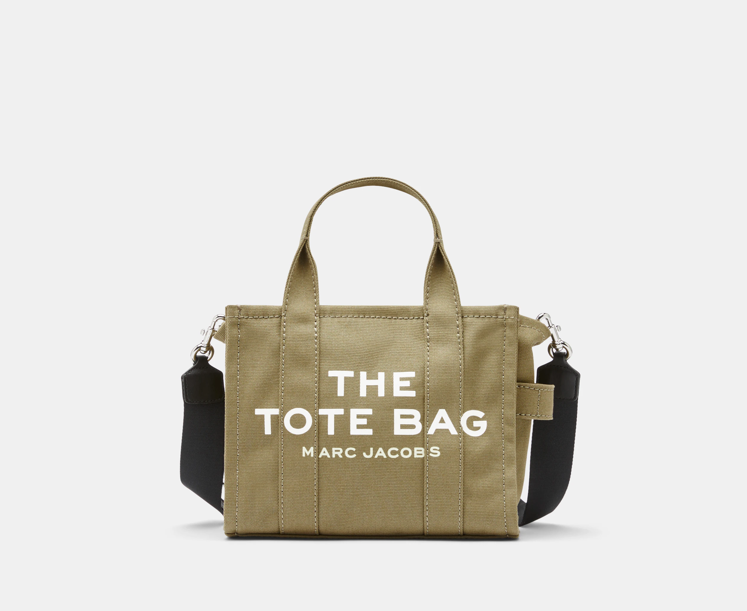 Marc Jacobs The Mini Tote Bag - Slate Green