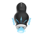 Miraco Automatic Penis Vibrator Sucking Cup Massager Male Masturbator